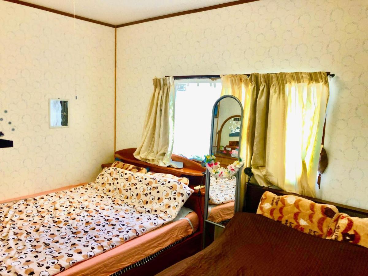 Apartament Yayoi Miyazaki Zewnętrze zdjęcie