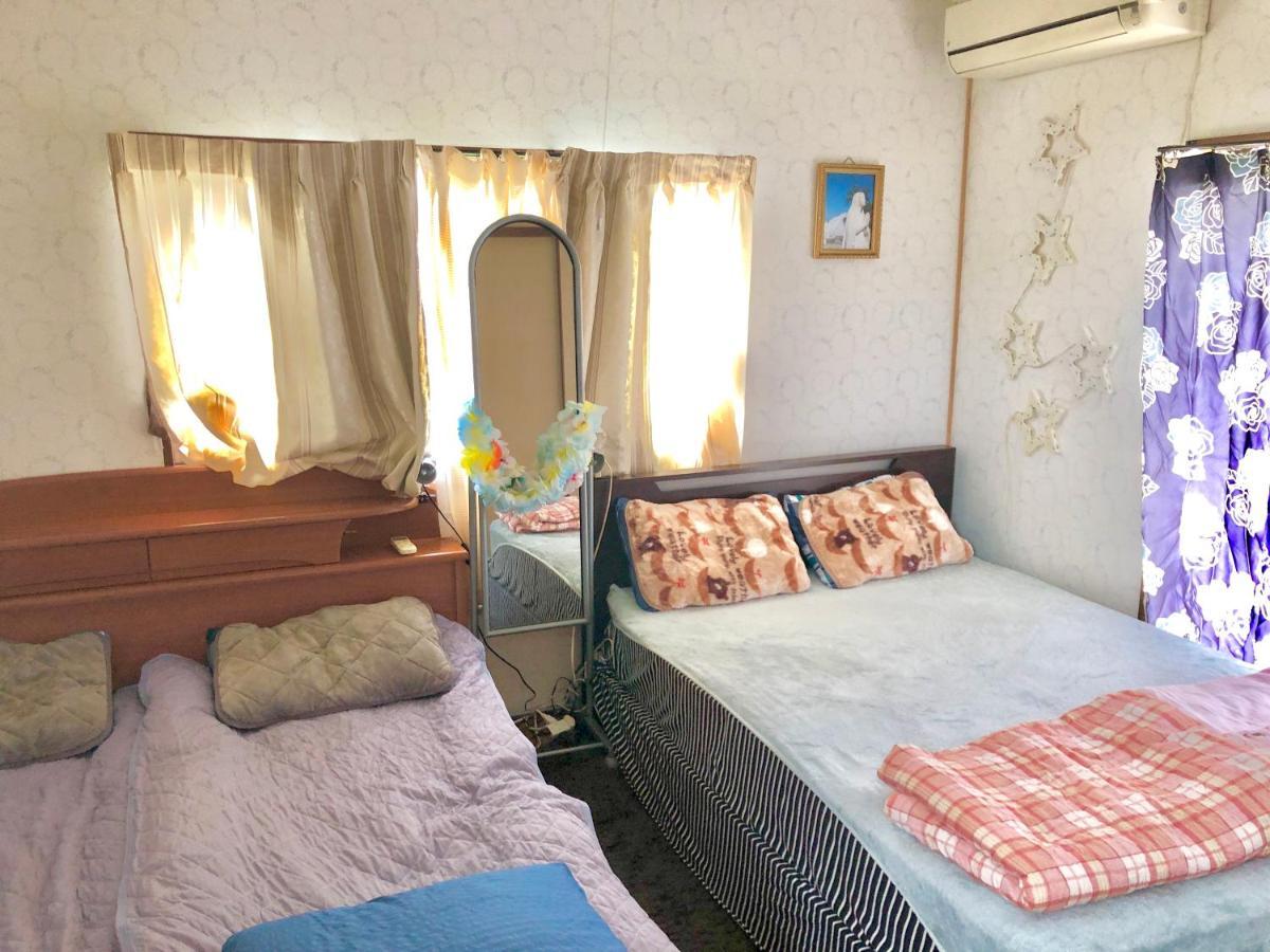 Apartament Yayoi Miyazaki Zewnętrze zdjęcie