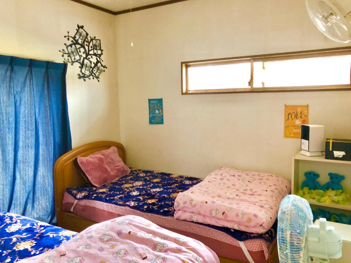 Apartament Yayoi Miyazaki Zewnętrze zdjęcie
