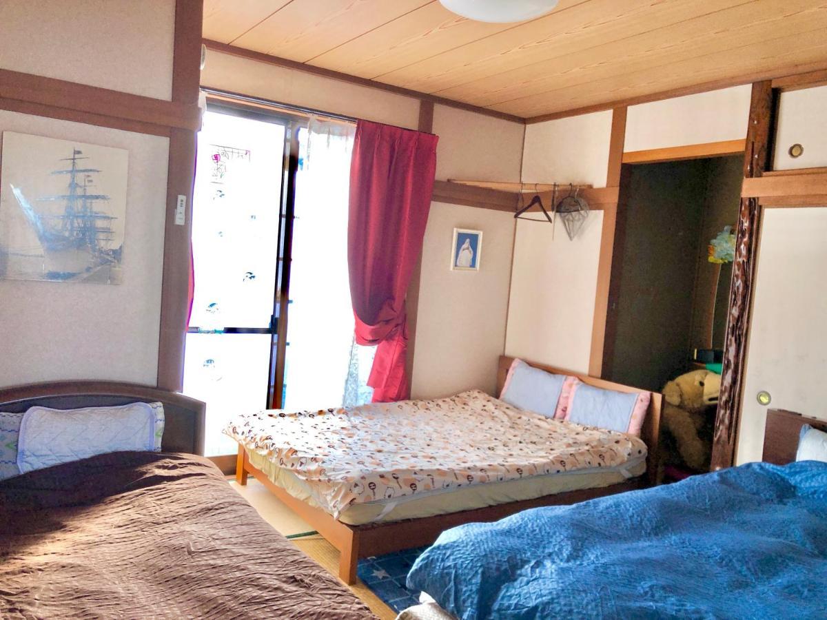 Apartament Yayoi Miyazaki Zewnętrze zdjęcie
