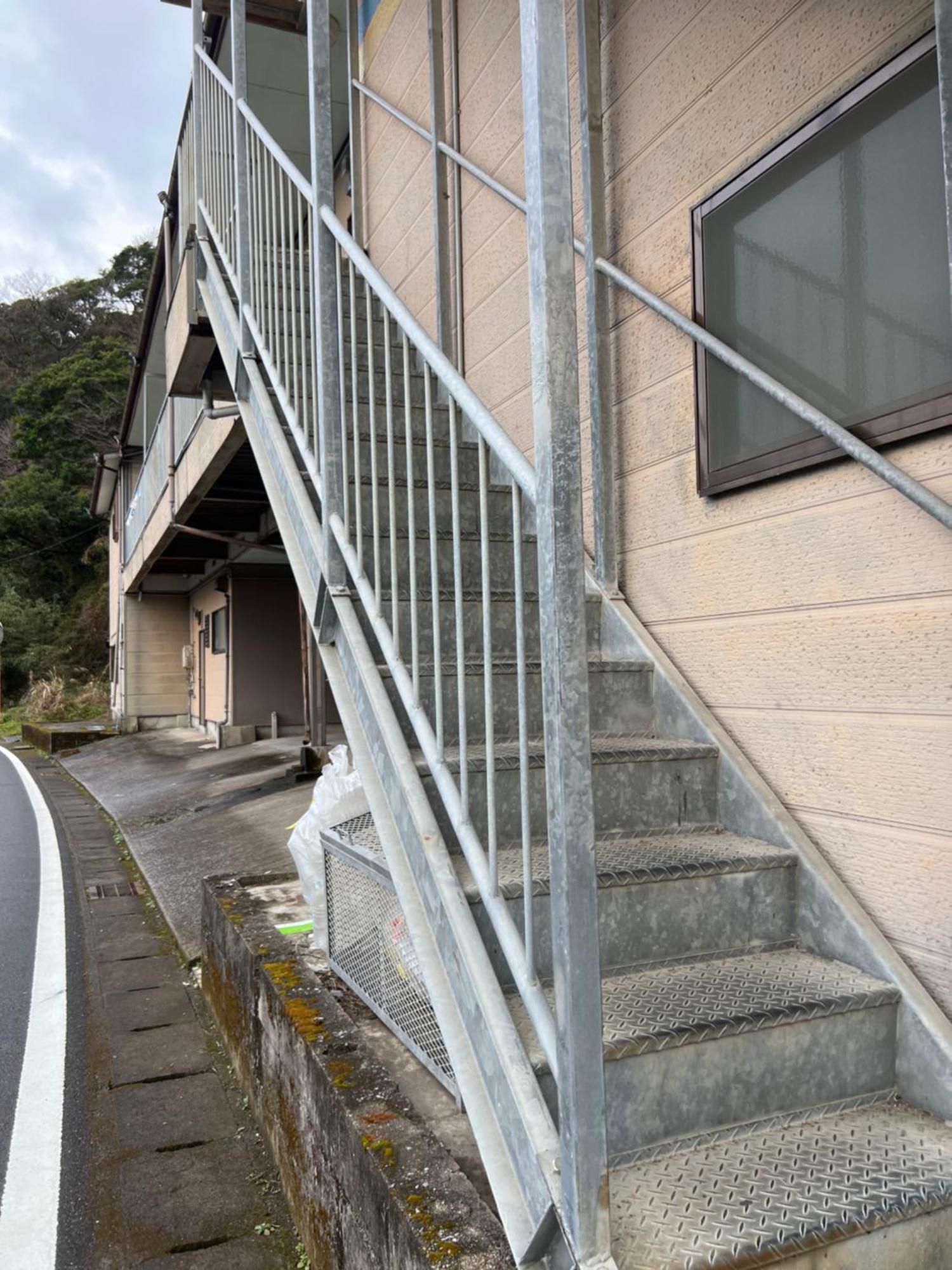 Apartament Yayoi Miyazaki Zewnętrze zdjęcie