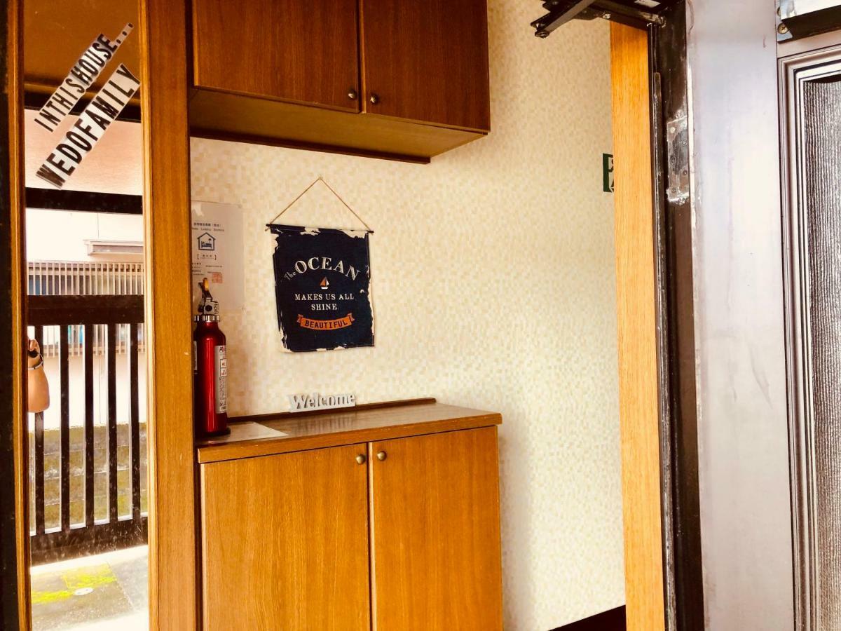 Apartament Yayoi Miyazaki Zewnętrze zdjęcie