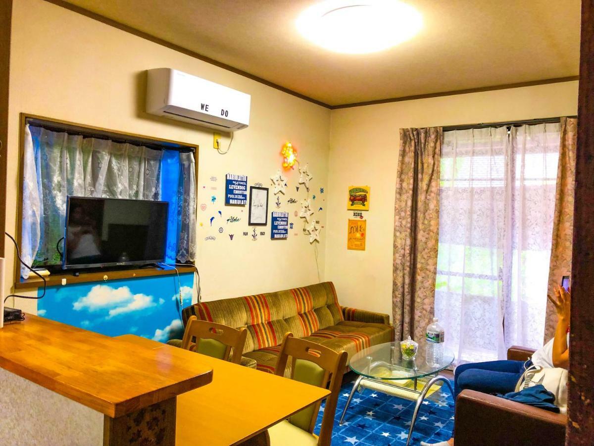 Apartament Yayoi Miyazaki Zewnętrze zdjęcie