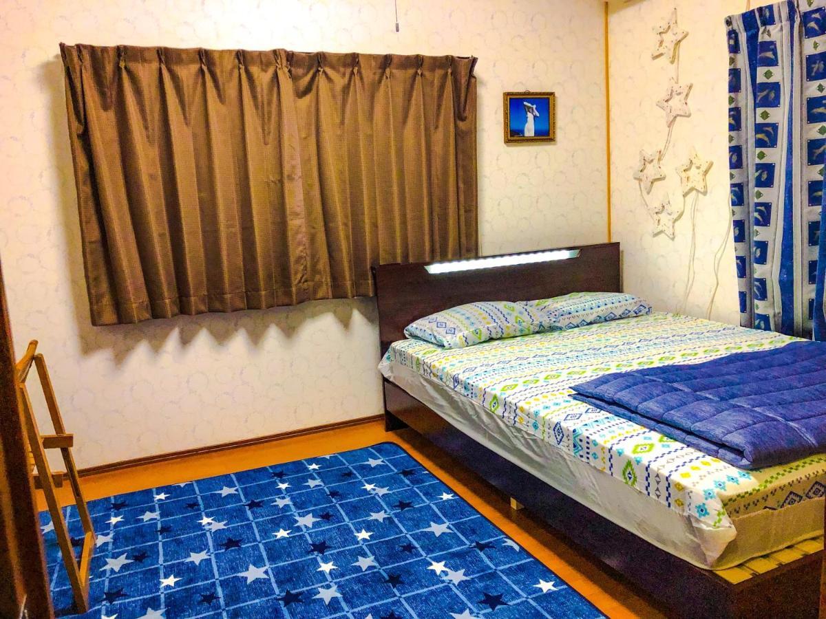 Apartament Yayoi Miyazaki Zewnętrze zdjęcie