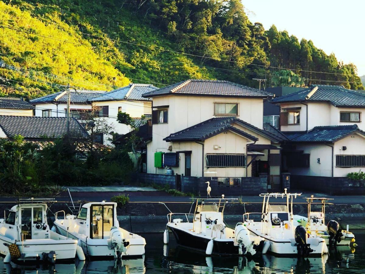 Apartament Yayoi Miyazaki Zewnętrze zdjęcie