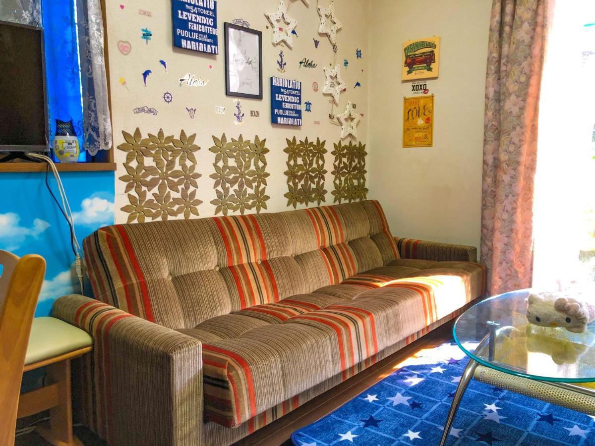 Apartament Yayoi Miyazaki Zewnętrze zdjęcie