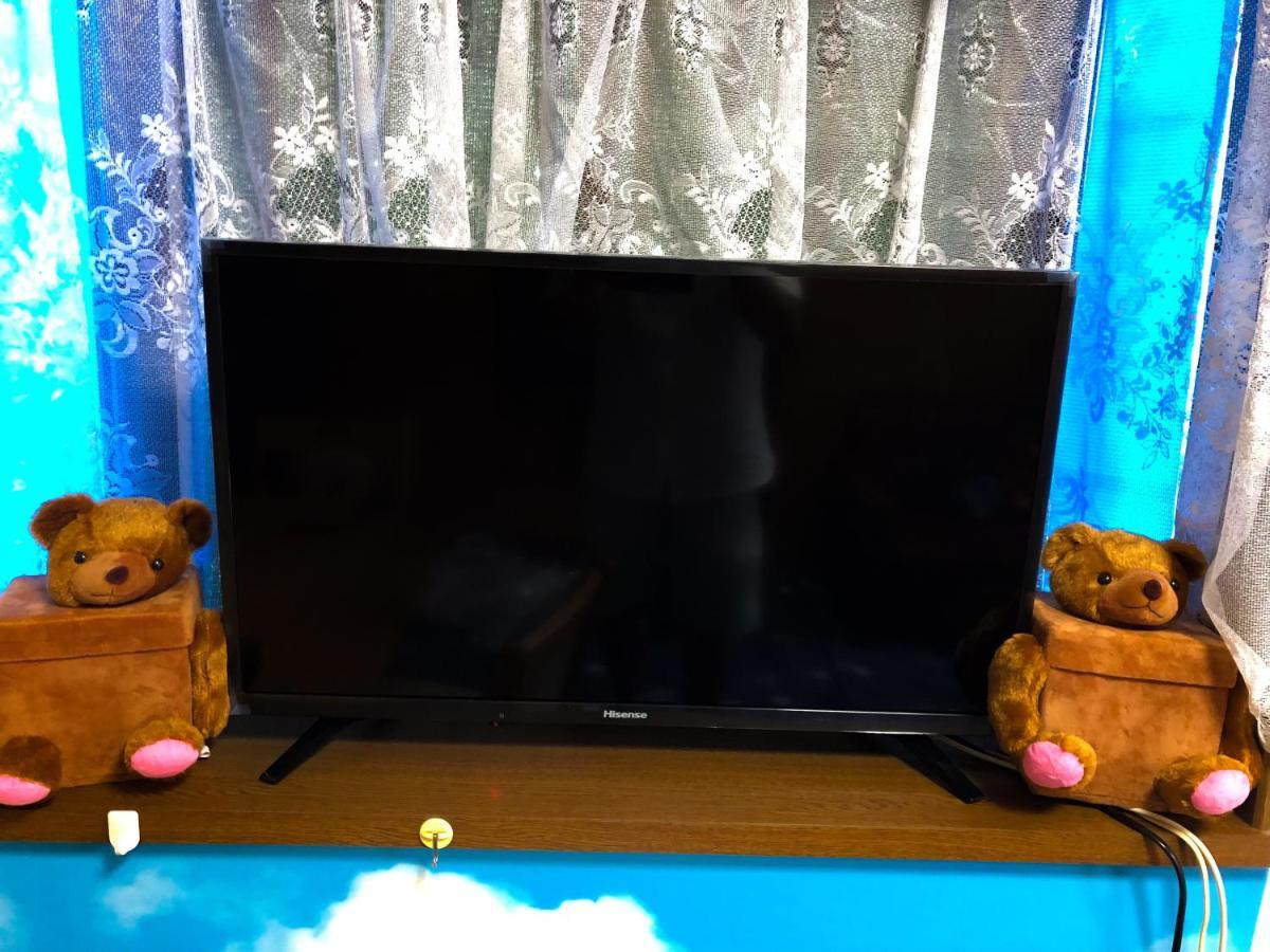 Apartament Yayoi Miyazaki Zewnętrze zdjęcie