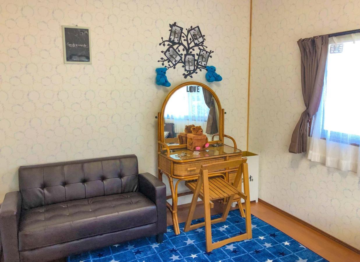 Apartament Yayoi Miyazaki Zewnętrze zdjęcie